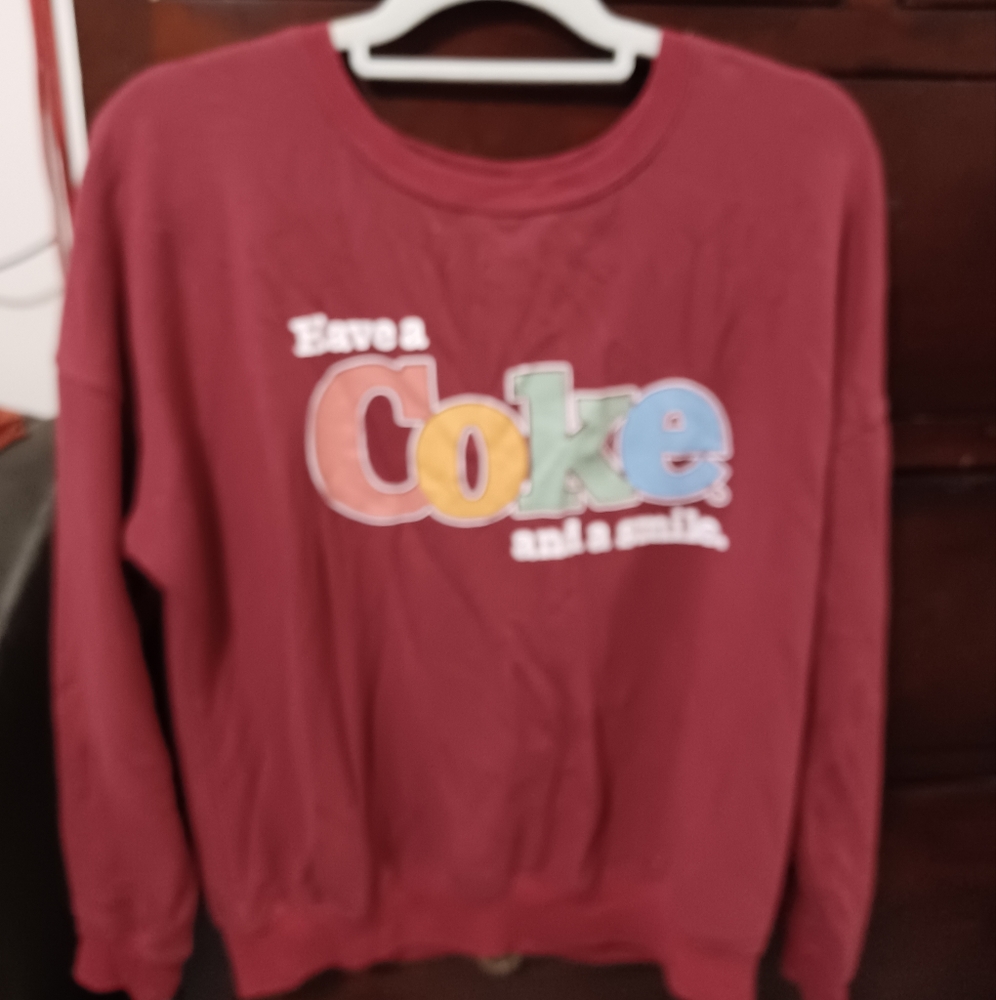 Sweatshirt